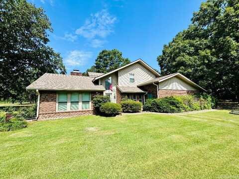 12 Green Lane, Morrilton, AR 72110