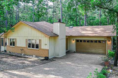 29 Salobrena Way, Spring Hill, AR 71909