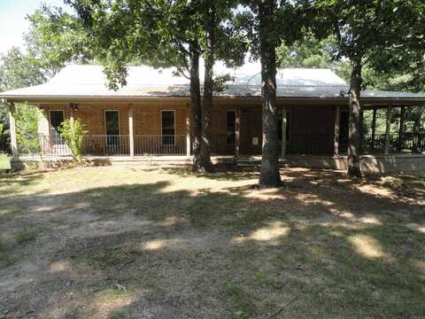 256 Eight Point Drive, Marshall, AR 72650