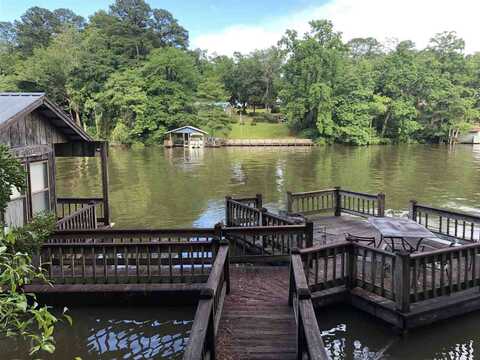 0 TWIN OAKS ROAD, Andalusia, AL 36421