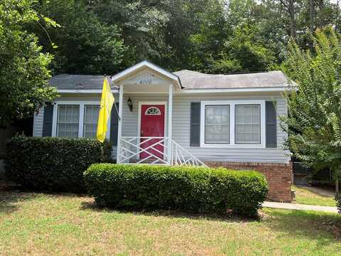 4006 FAIRVIEW DRIVE, COLUMBUS, GA 31907