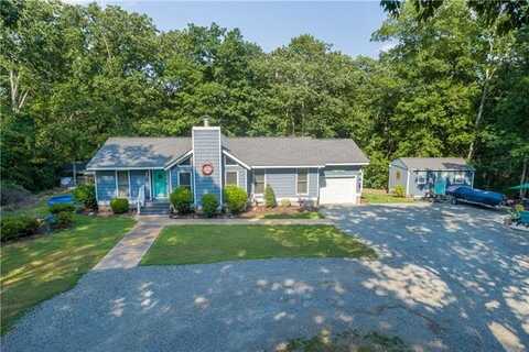 2 Point Cove Lane, Hardyville, VA 23070