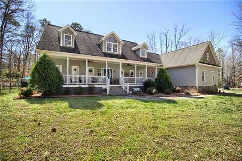 3314 Sassafras Road, Gloucester, VA 23061