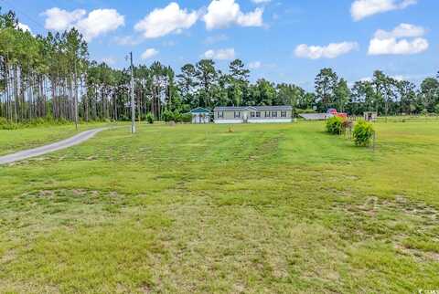 1276 Tram Rd., Loris, SC 29569