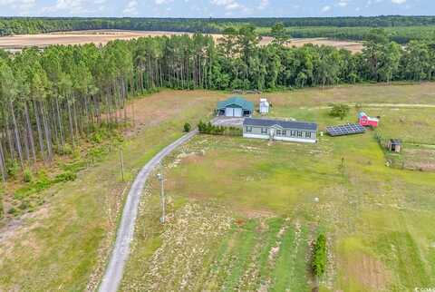 1276 Tram Rd., Loris, SC 29569