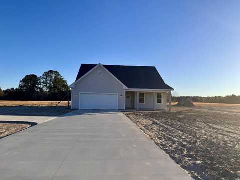 882 Liberty Church Rd., Loris, SC 29569