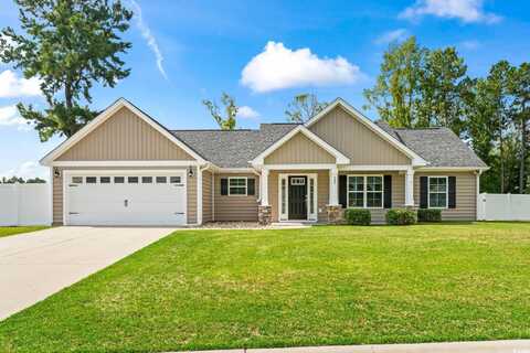 249 Penn Circle, Galivants Ferry, SC 29544