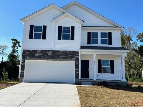 492 Honeyhill Loop, Conway, SC 29526