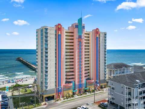 3500 N Ocean Blvd., North Myrtle Beach, SC 29582