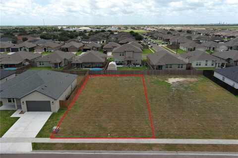 9513 Royal Oak Drive, Corpus Christi, TX 78410