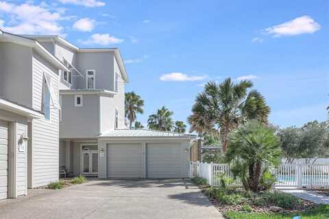 3700 Island Moorings Parkway, Port Aransas, TX 78373