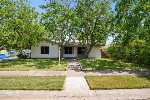 1212 Starlite Drive, Portland, TX 78374