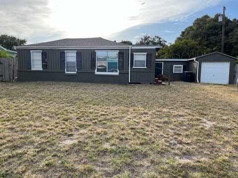 4118 Claudia Drive, Corpus Christi, TX 78418