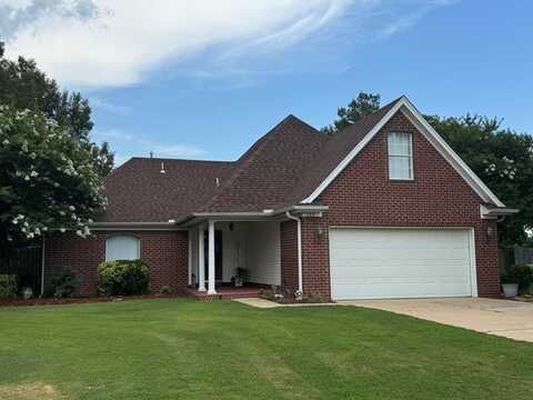 359 GEELAN, Marion, AR 72364