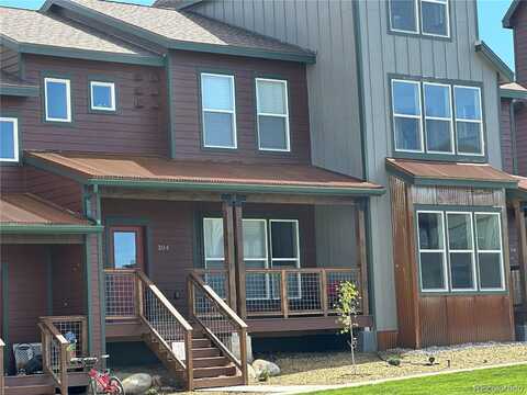 304 Mcclary Park, Leadville, CO 80461