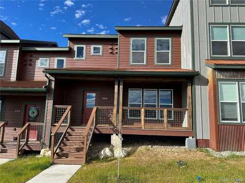 304 Mcclary Park, Leadville, CO 80461