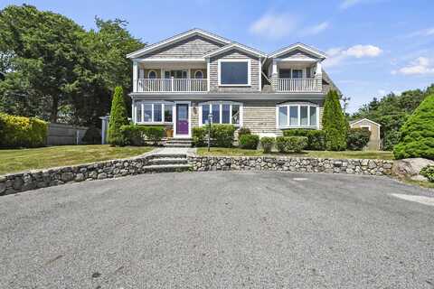 2 Spindrift Lane, Bourne, MA 02532