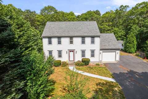 10 Sturgis Lane, Mashpee, MA 02649