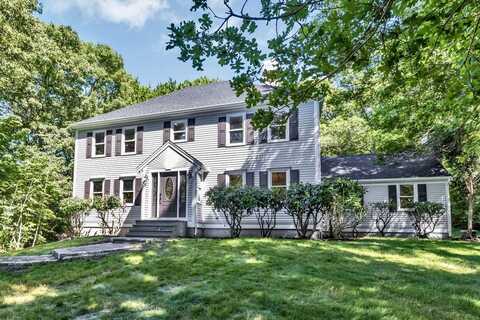 29 Fish House Road, East Sandwich, MA 02537