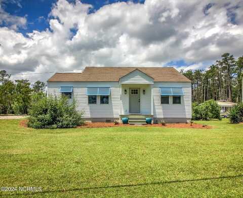 1093 Highway 70 Sea Level, Sealevel, NC 28577