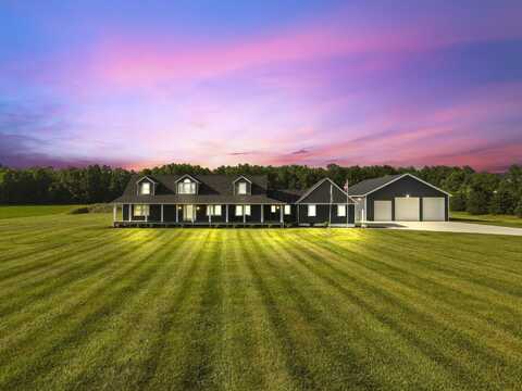 8803 Kilbourne Road, Sunbury, OH 43074