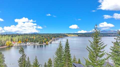 Upper Hayden Lake Rd LT 126, Hayden, ID 83835