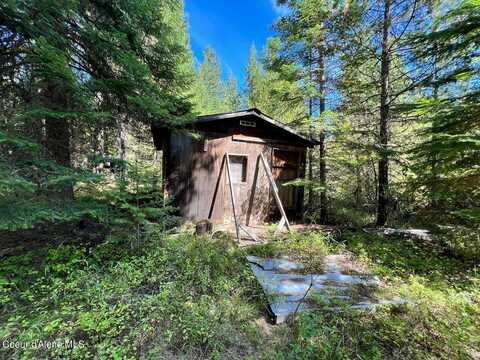 540 Lost Cabin Trail, Saint Maries, ID 83861