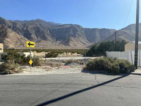 Lot 86 Overture Drive, Palm Springs, CA 92262