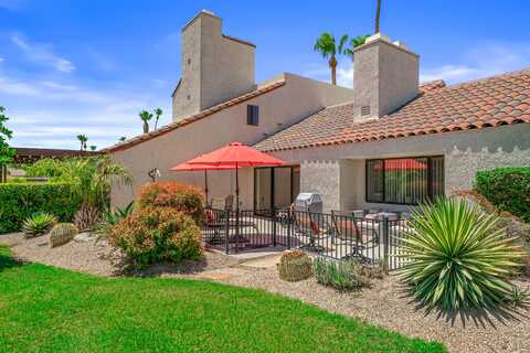 402 Forest Hills Drive, Rancho Mirage, CA 92270