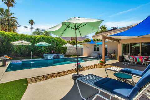 72907 Sonora Drive, Palm Desert, CA 92260