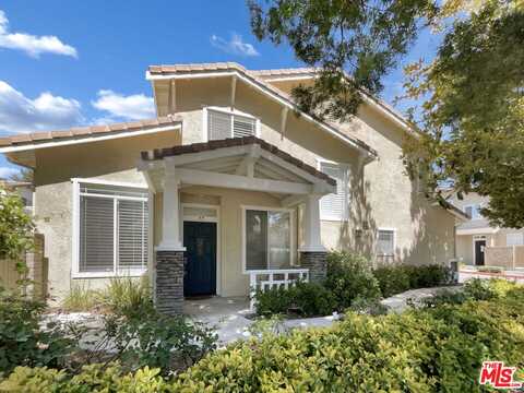 23615 Muir Trl, Valencia, CA 91354