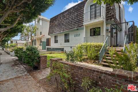 2337 Oak St, Santa Monica, CA 90405