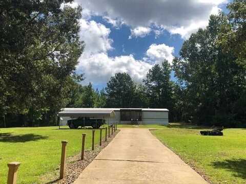 5174 HIGHWAY 485 None, Robeline, LA 71469