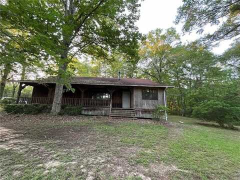 230 BENELBIE ROAD Road, Trout, LA 71371