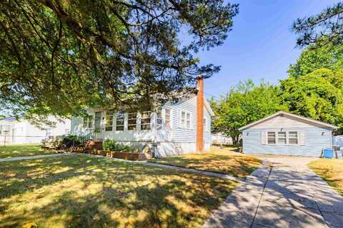 17 N 15th, Del Haven, NJ 08251