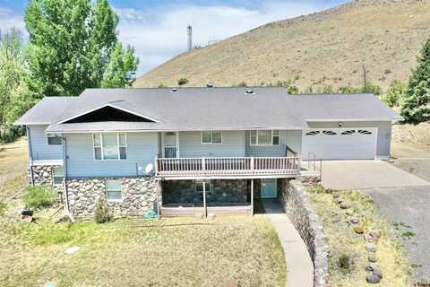 16580 Chipeta Road, Montrose, CO 81403