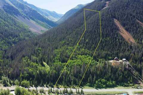 Aetna County Road 2, Silverton, CO 81433