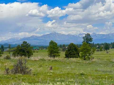 728 Meadows Drive, Pagosa Springs, CO 81147