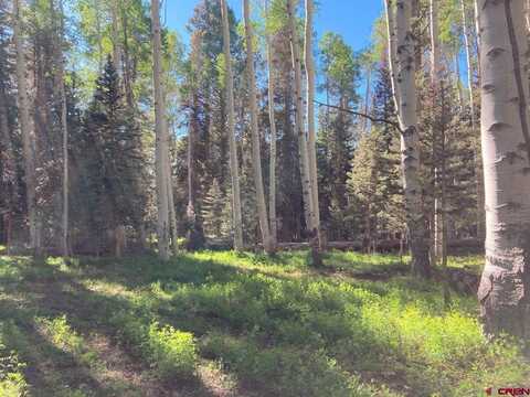 191 Aspen Trail, Cimarron, CO 81220