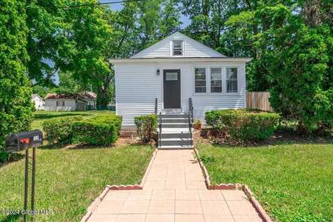 1828 Rensselaer Avenue, Rotterdam, NY 12303