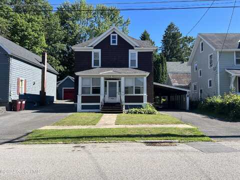 34 Woodward Avenue, Gloversville, NY 12078