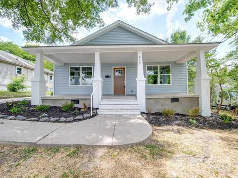 253 Franklin Avenue NW, Concord, NC 28025