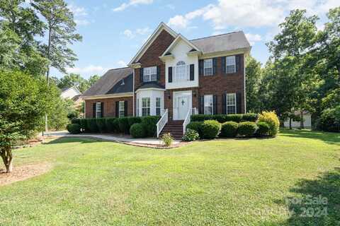 501 Foxglove Lane, Indian Trail, NC 28079