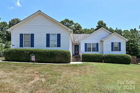 958 Hillard Lane, Lincolnton, NC 28092