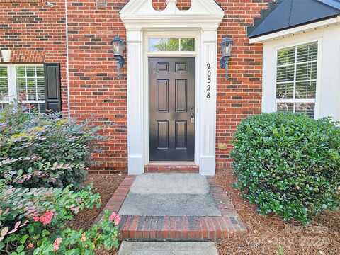 20528 Harbor View Drive, Cornelius, NC 28031