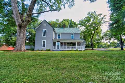 824 E Stagecoach Trail, Lawndale, NC 28090