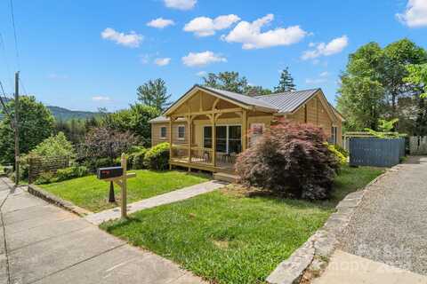 104 Maney Avenue, Asheville, NC 28804