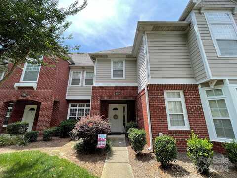 1119 Central Park Circle, Davidson, NC 28036