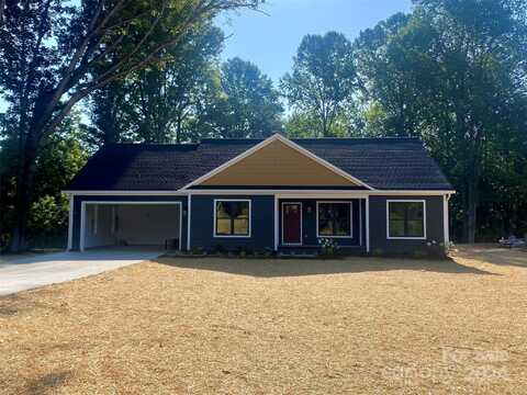 754 Whites Farm Road, Statesville, NC 28625