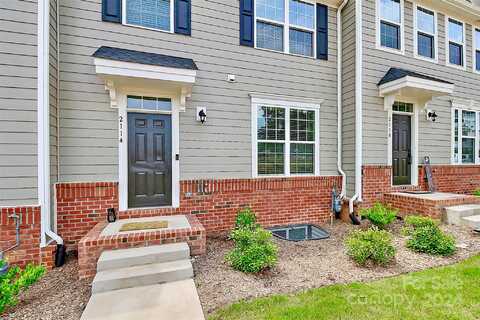 2114 Julia Nicole Lane, Gastonia, NC 28054